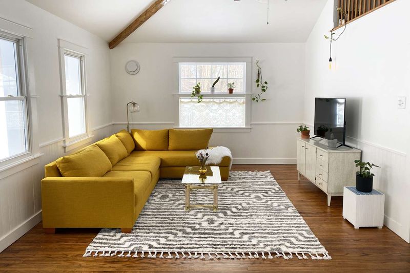 Choosing The Wrong Rug Size