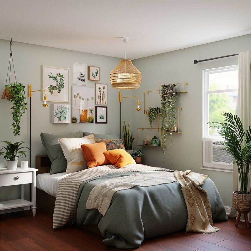 10 Kids' Room Design Mistakes That Turn Buyers Away - Decor Hint Overcrowding the Room