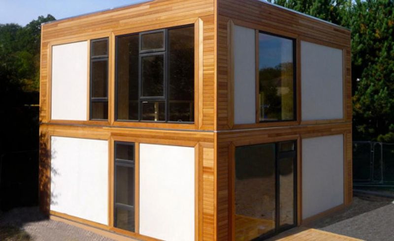 Installing Non-UV-Resistant Materials