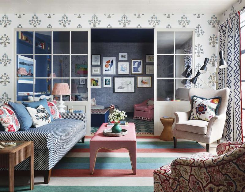 Using Busy Patterns Everywhere