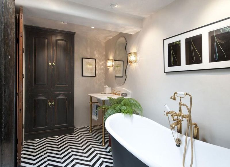 Overly Trendy Features