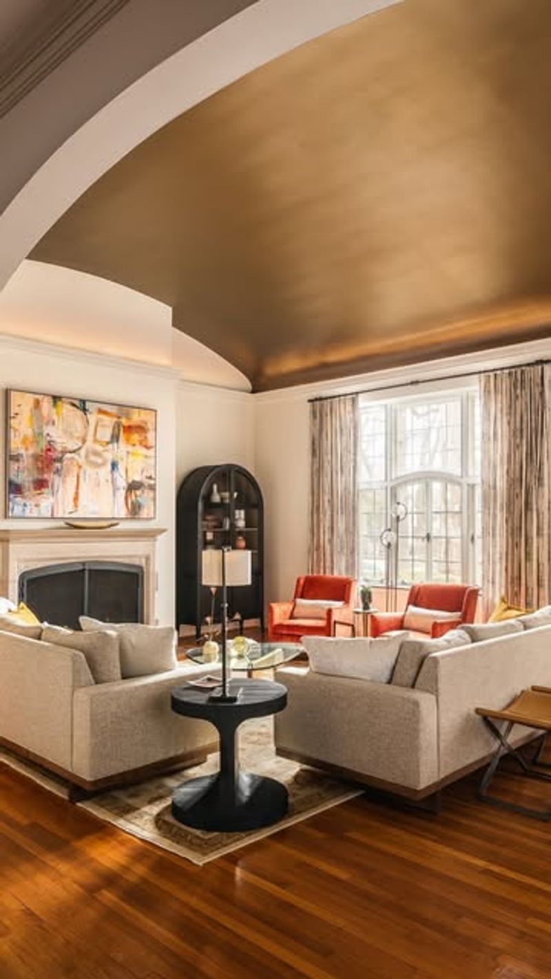 How To Avoid The Decor Mistakes Wealthy People Would Never Make - Decor Hint Selecting Wrong-Sized Furniture