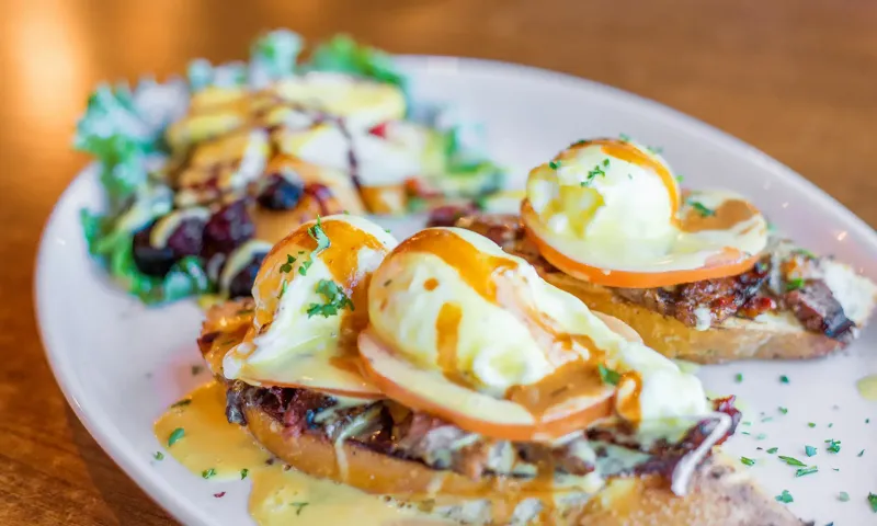 10 Oklahoma Chicken-Fried Steaks That Taste Just Like Grandma's - Decor Hint Café Kacao - Tulsa