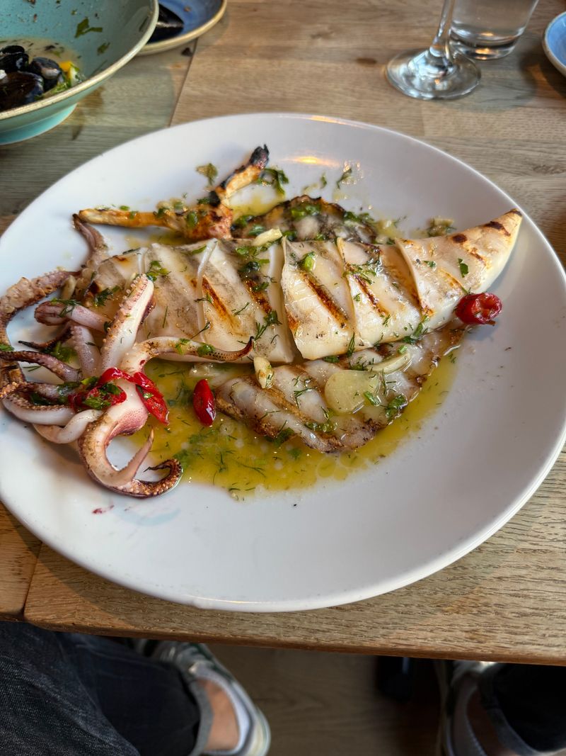 Bella Vita Trattoria