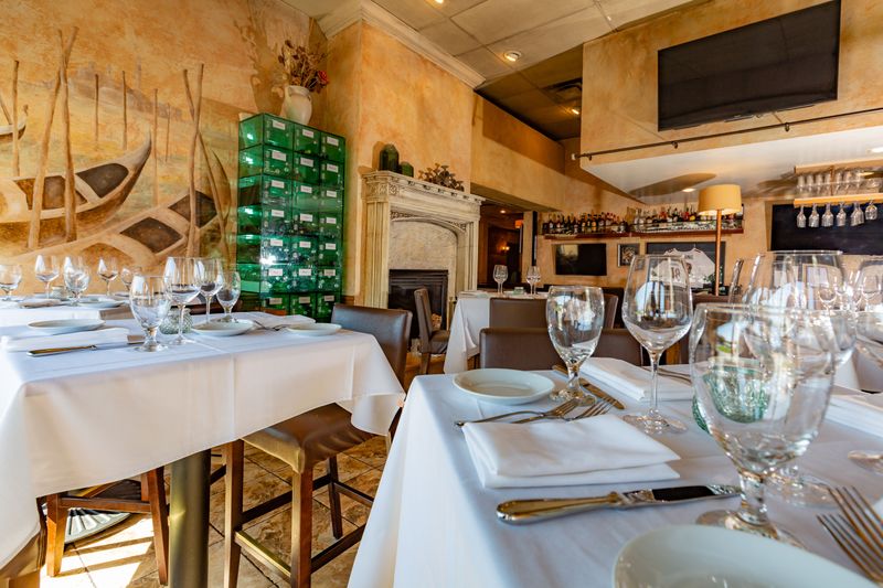 16 Colorado Italian Eateries Proving You Don't Need Fame To Be Fantastic - Decor Hint Venice Ristorante Italiano