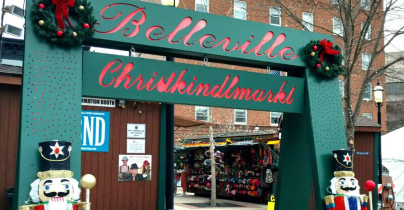 Illinois Christmas Markets That Fill Up Before You Know It