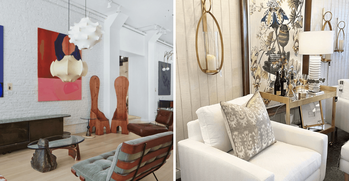 Illinois Decor Shops Offering Coastal Charm Youll Love - Decor Hint