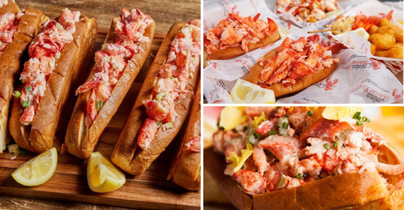 Illinois Lobster Roll Spots Delivering Coastal Flavor In The Midwest