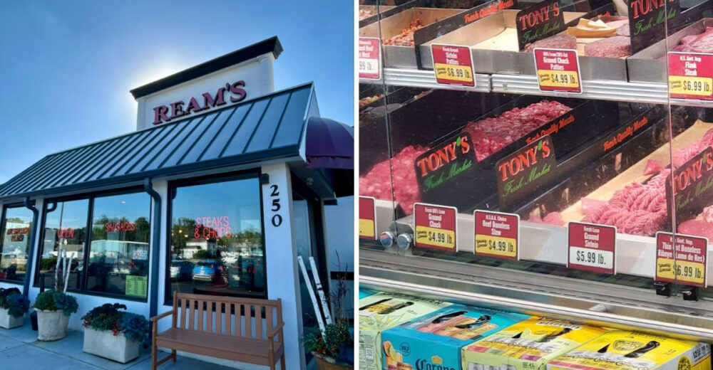 Illinois Markets Serving Fantastic Cuts - Decor Hint