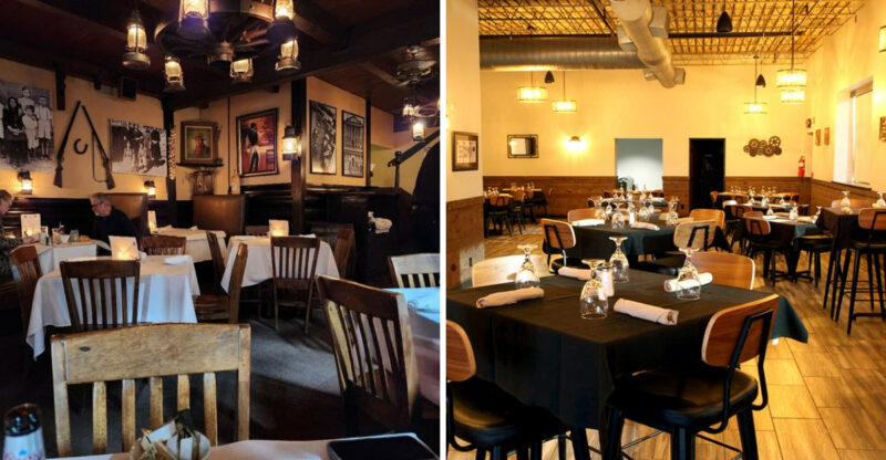 Illinois Small-Town Restaurants Known For Their Charm