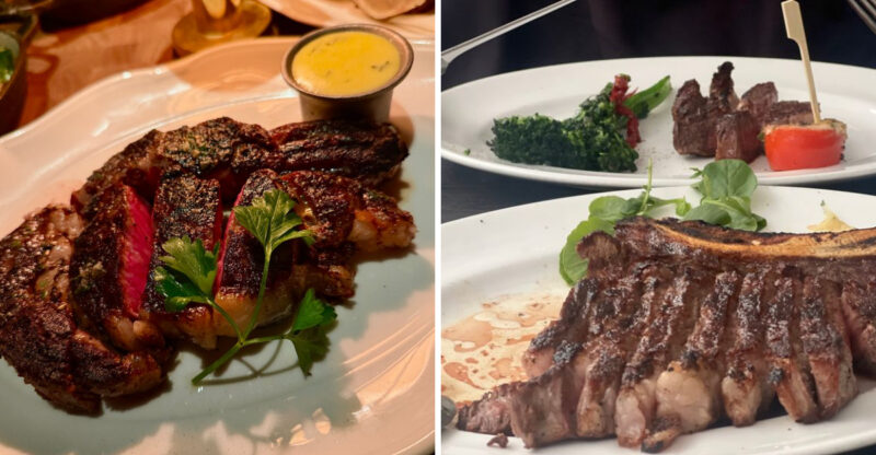 Illinois Steakhouses Delivering Big Flavor Without Big Hype