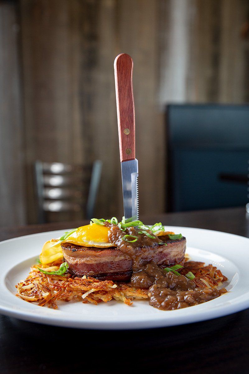 Where To Find Nostalgic Chicken-Fried Steaks Across Missouri - Decor Hint The Shack In St. Louis