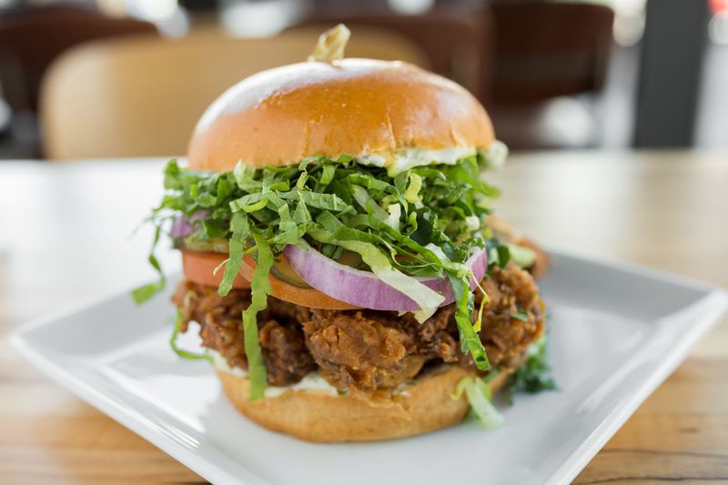 Duck Fat Fried Perfection