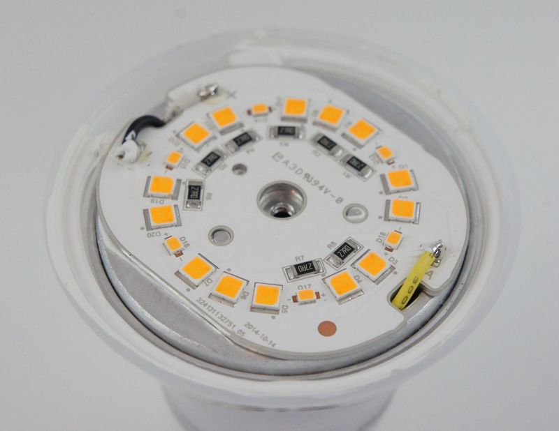 Poor Quality Manufacturing