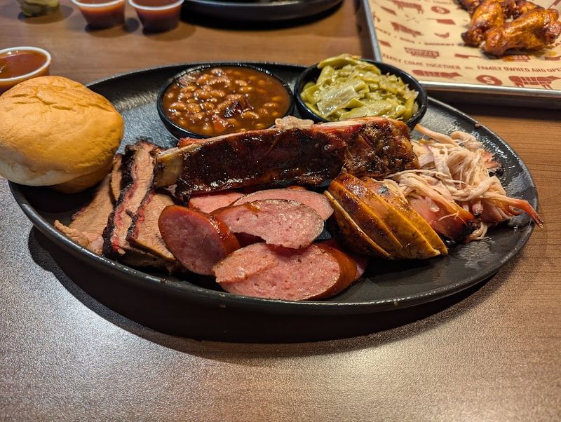 Swadley's Bar-B-Q
