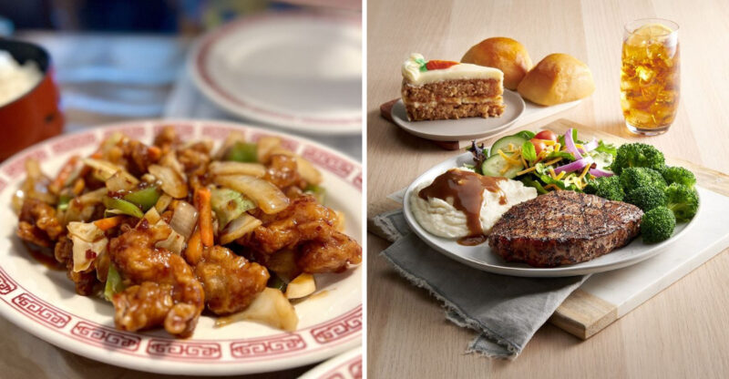 Indiana All You Can Eat Restaurants Winning Over Local Food Lovers