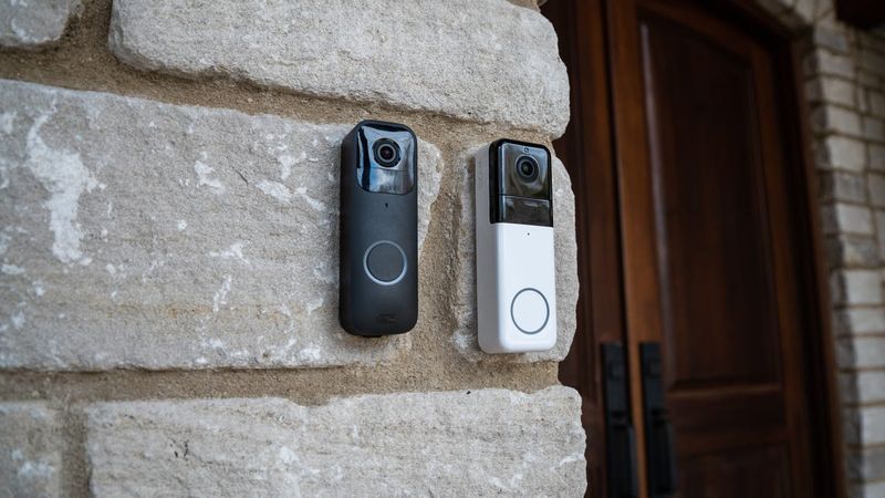 Smart Security Systems