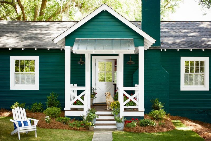 Choosing Trendy Over Timeless Color Schemes