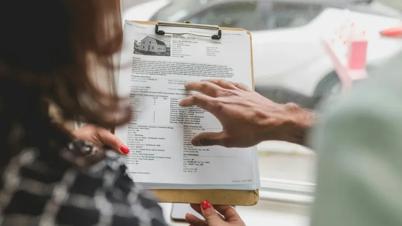 Selling Your Home Becomes a Complicated Mess