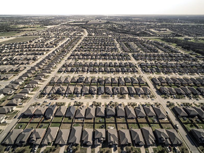 Southern Nevada Home Sales Fell 10% In October - Here's What November Could Bring - Decor Hint Housing Supply Stretched Beyond Four Months