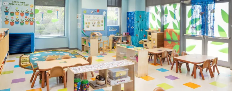 How Boston, Massachusetts Became A Rising Wellness Hotspot - Decor Hint Starting Wellness Before Kindergarten