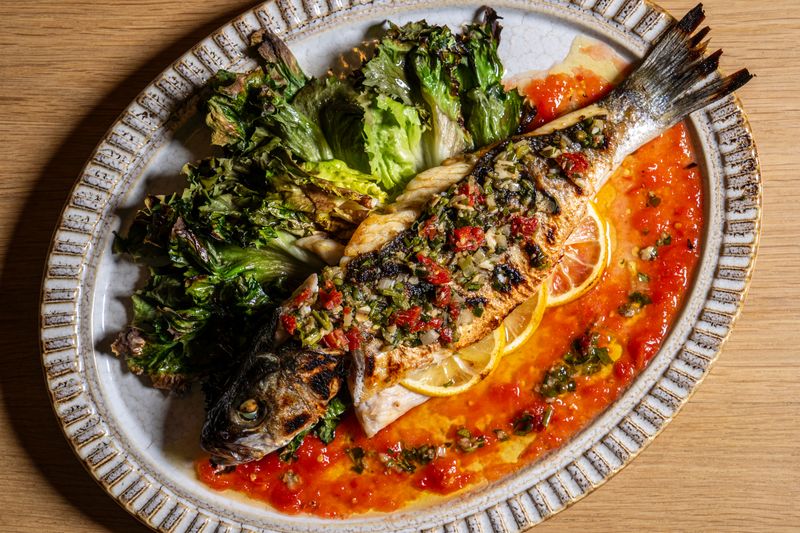 These San Diego Seafood Restaurants Are Creating A Stir Among Foodies - Decor Hint Coasterra