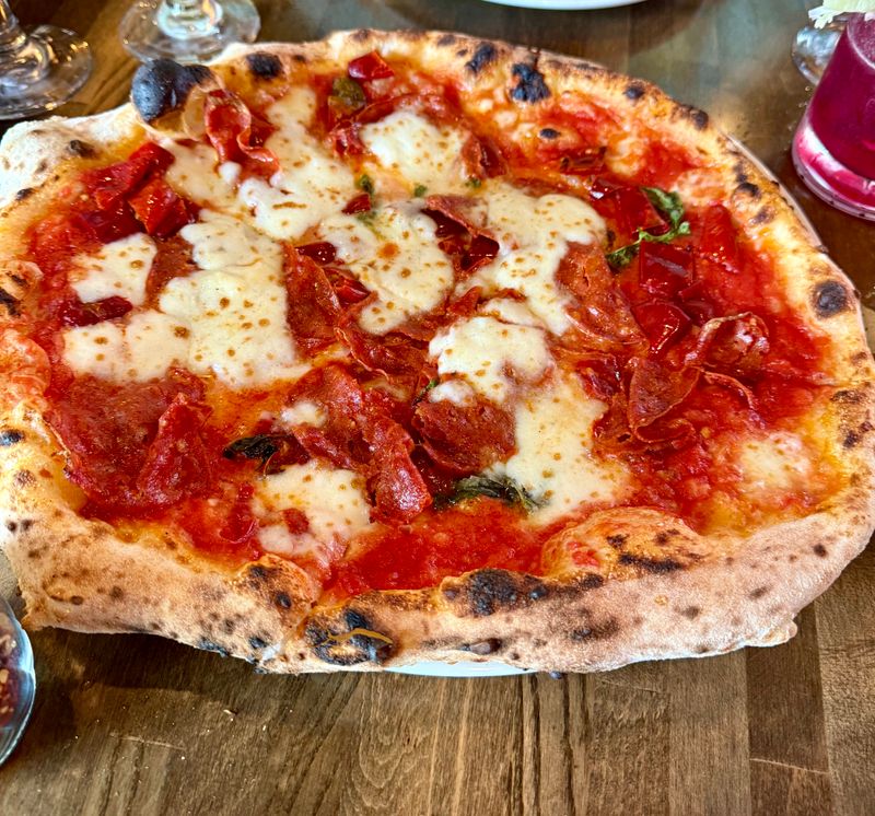 Bella Napoli Pizzeria