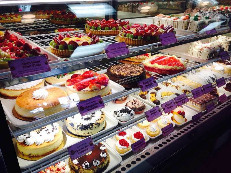 14 Pennsylvania Bakeries Keeping Traditional Family Recipes Alive - Decor Hint The Pennsylvania Bakery