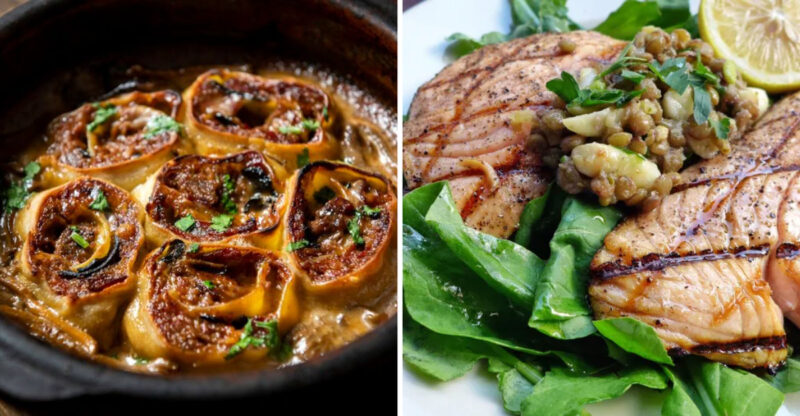 Italian Restaurants In New York So Good Locals Try To Keep Them Secret