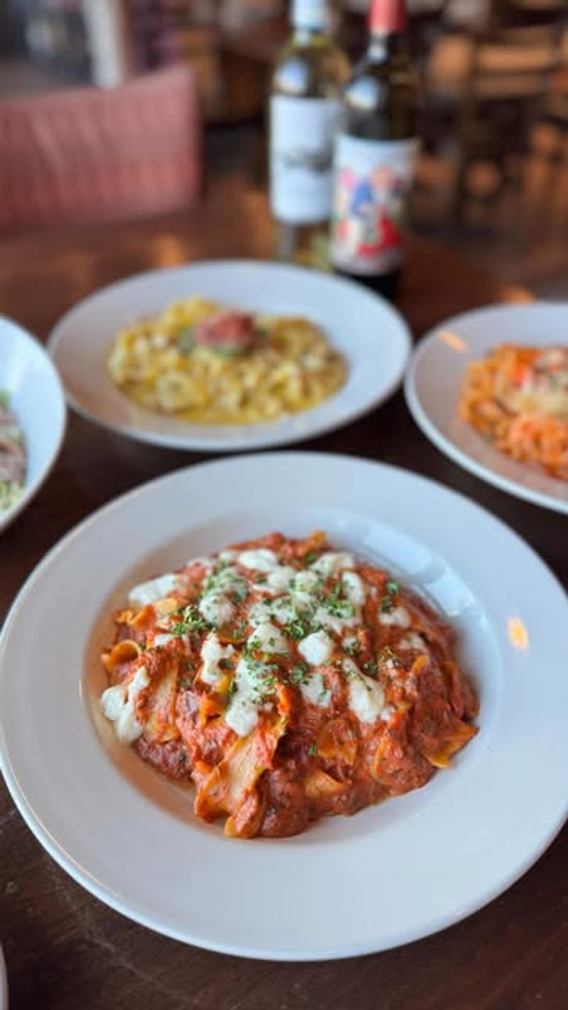 12 Idaho Italian Restaurants That Locals Don't Talk About But Always Return To - Decor Hint Il Sugo Italian Kitchen – Boise