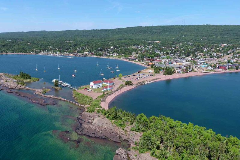 Grand Marais