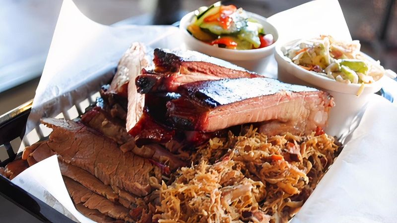 10 Utah Soul Food Spots Bringing Southern Warmth Out West - Decor Hint Sugarhouse BBQ Company