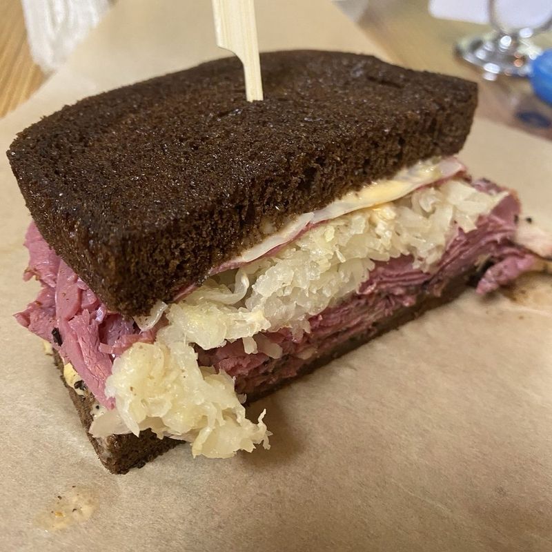 Breitweiser's Meat Market