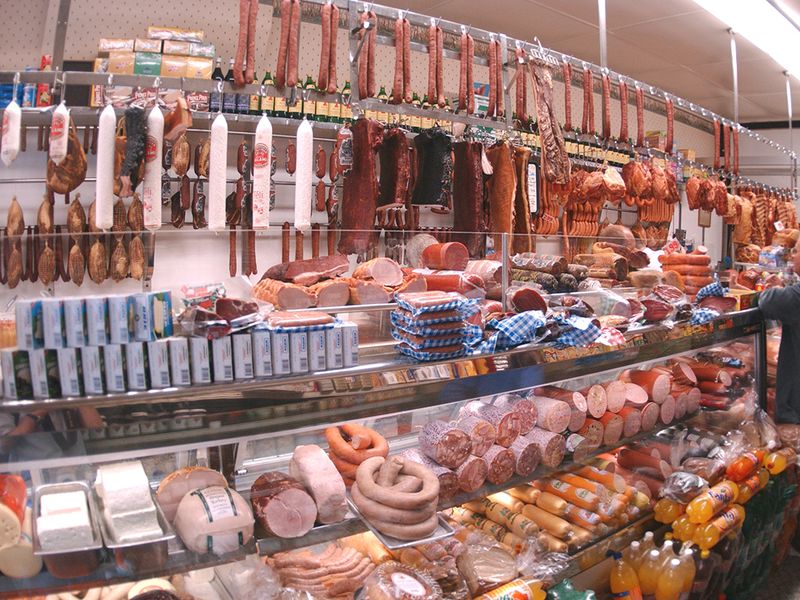 Butcher Boys Meat Market & Deli