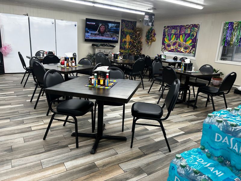 Busy Bee Secret Seasoning Chicken