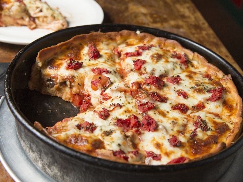 Arizona Pizza Gems Where The Dough Still Follows Old-World Methods - Decor Hint JEjceOCXZelDh4IZ - Decor Hint