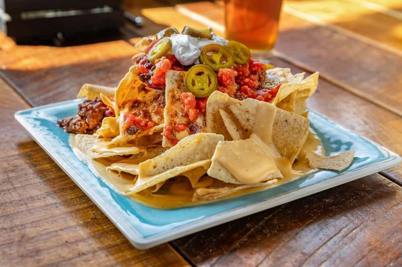 10 Maryland Lakeside Restaurants Perfect For A Weekend Getaway - Decor Hint Mountain State Brewing – Deep Creek Lake