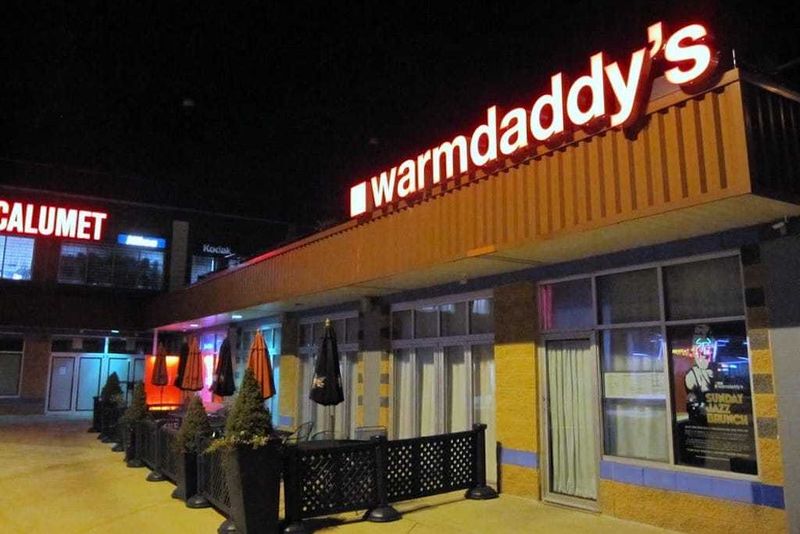 Warmdaddy's