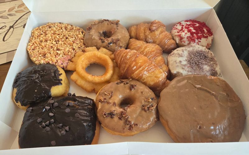 Al's Donuts - Plainfield