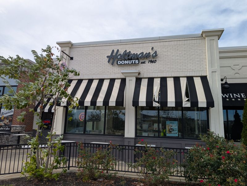 Holtman's Donuts