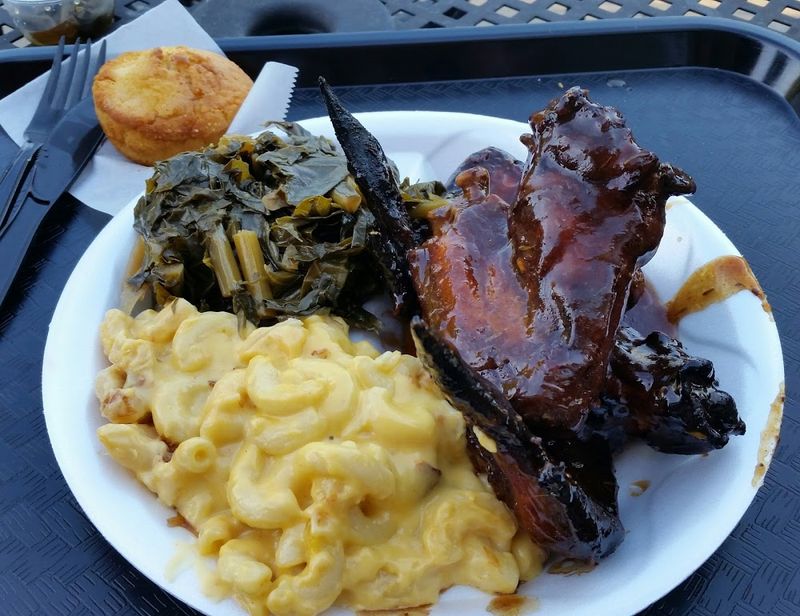 Nana's Soul Food Kitchen