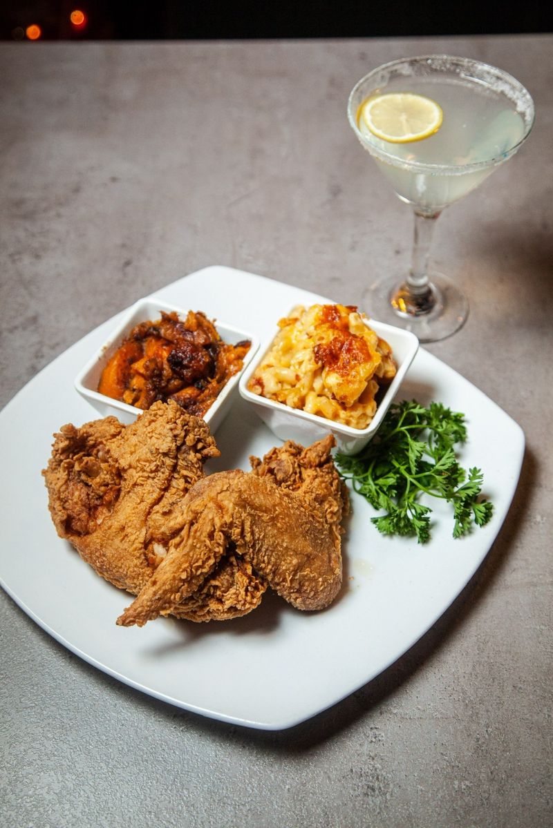 Soul Food Restaurants In Virginia Serving Up Comfort Flavor And Pure Southern Hospitality - Decor Hint Southern Kitchen