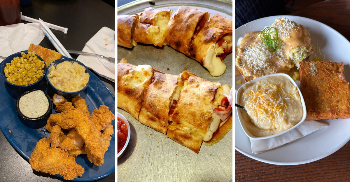 Jacksonvilles Top Comfort Food Spots Everyone Loves - Decor Hint