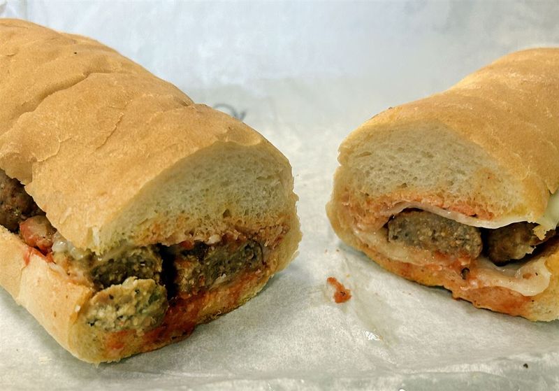 Original Sub Shop & Deli, Toledo