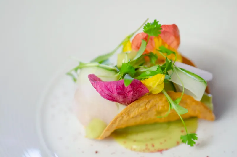 Oregon Restaurants Off The Radar But Worth The Trip - Decor Hint The Painted Lady