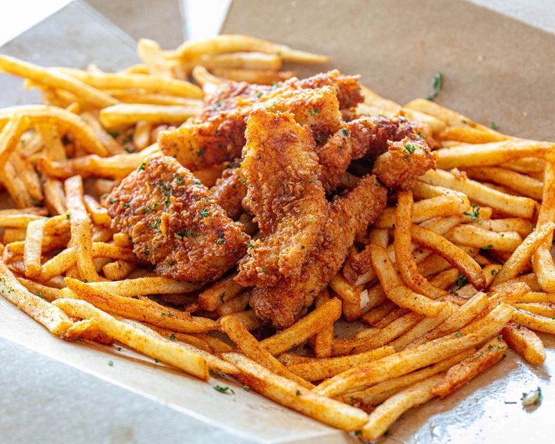 Boil Daddy - Boulder