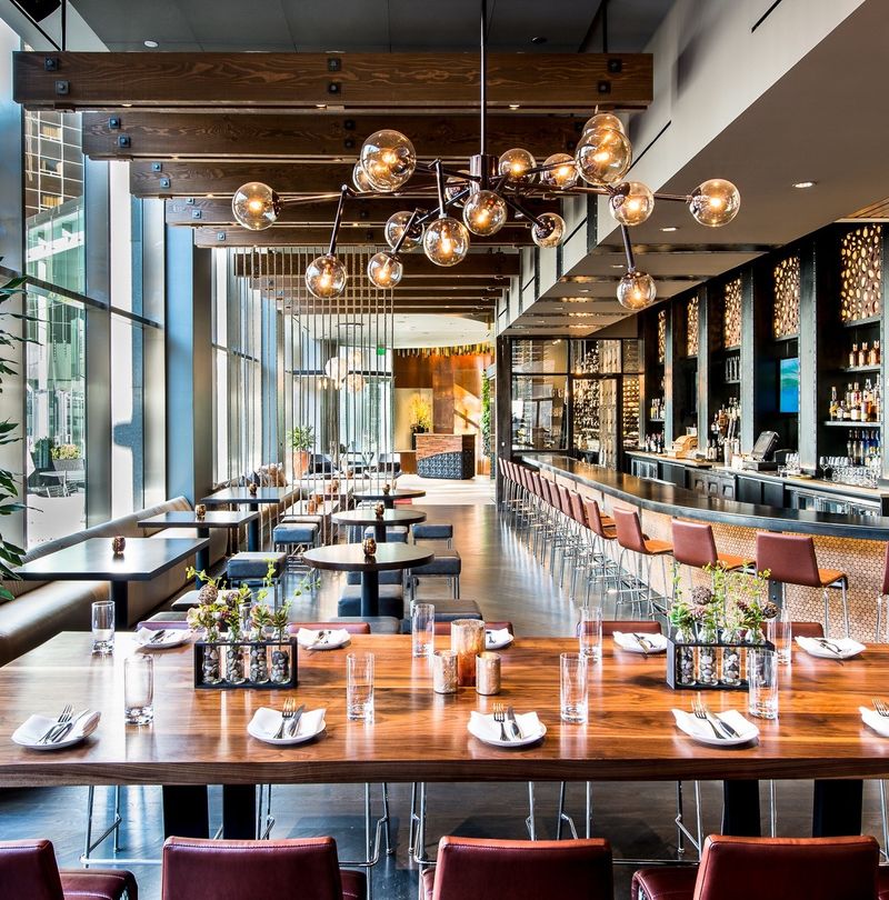 14 High End Colorado Seafood Spots Locals Recommend For A Special Night Out - Decor Hint Guard and Grace