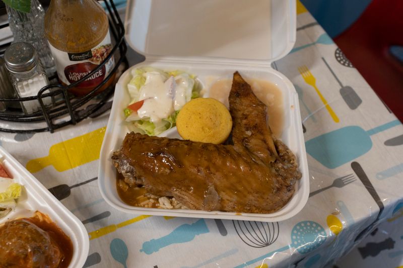 10 Nevada Soul Food Buffets Serving Comfort Food In The Desert - Decor Hint Soul Food Café Express