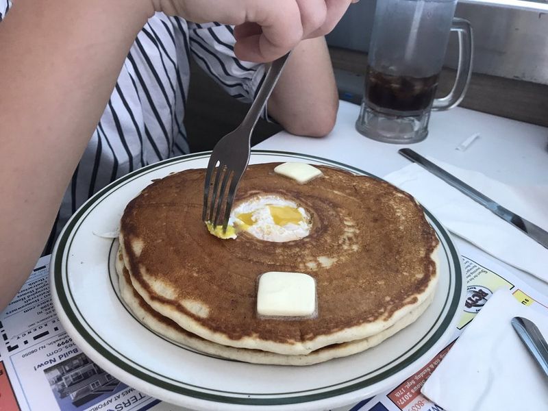 Mustache Bill's Diner