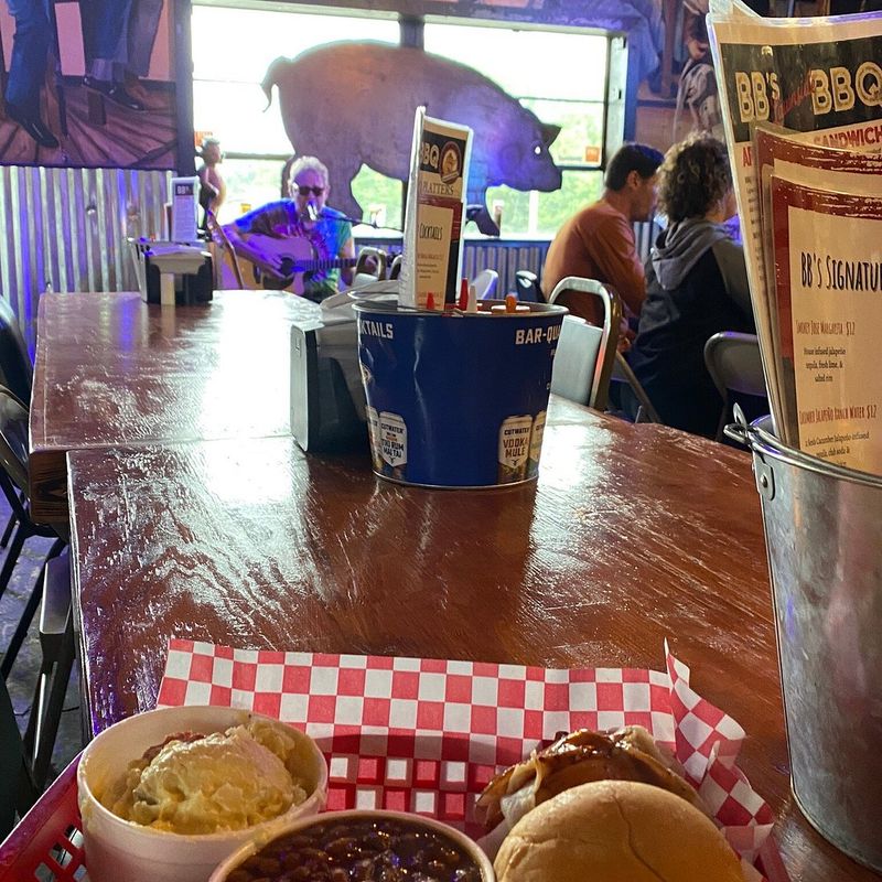 Where To Find Nostalgic Chicken-Fried Steaks Across Missouri - Decor Hint BB's Lawnside BBQ In Kansas City